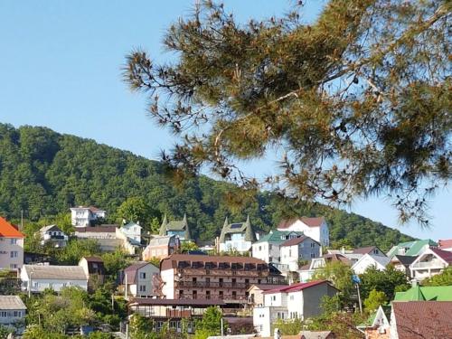 Фотографии гостевого дома
В Дорожнике