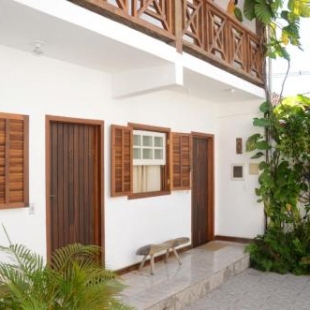 Фотография мини отеля Pousada Dona Odilia