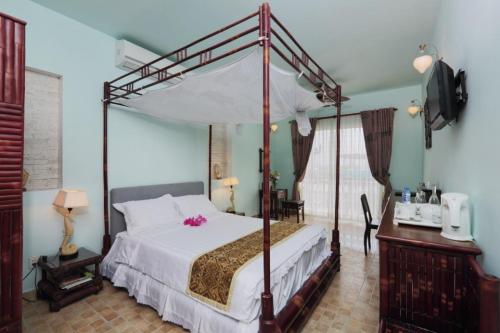 Фотография гостиницы An Hoa Residence