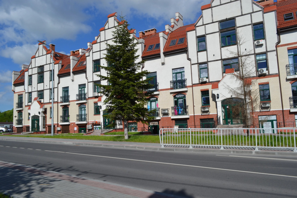 Фотография квартиры Апартаменты на Дачной Калининград