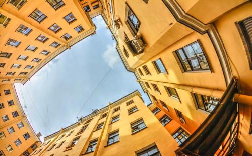 Фотография апарт отеля 1+1 Boutique