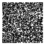 QR код гостиницы Алания Sky