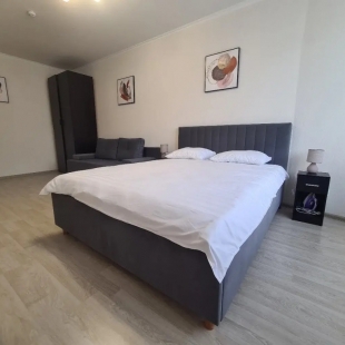 Фотография квартиры Апартаменты  у Парка Новые Черемушки