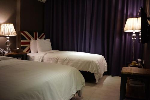 Фотография гостиницы Hotel Namoo Cheong-ju