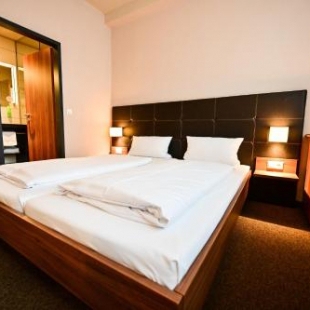 Фотография гостиницы JOESEPP´S HOTEL am Schweizerberg