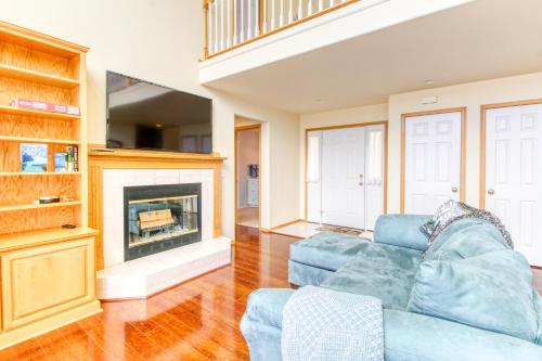 Фотография гостевого дома Lakefront Retreat