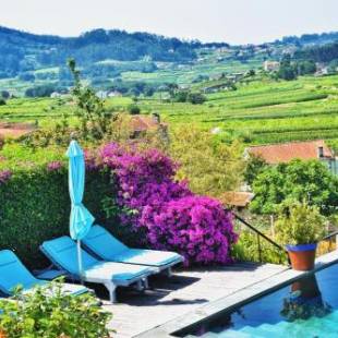 Фотографии гостиницы
Quinta de San Amaro Hotel Y Restaurante