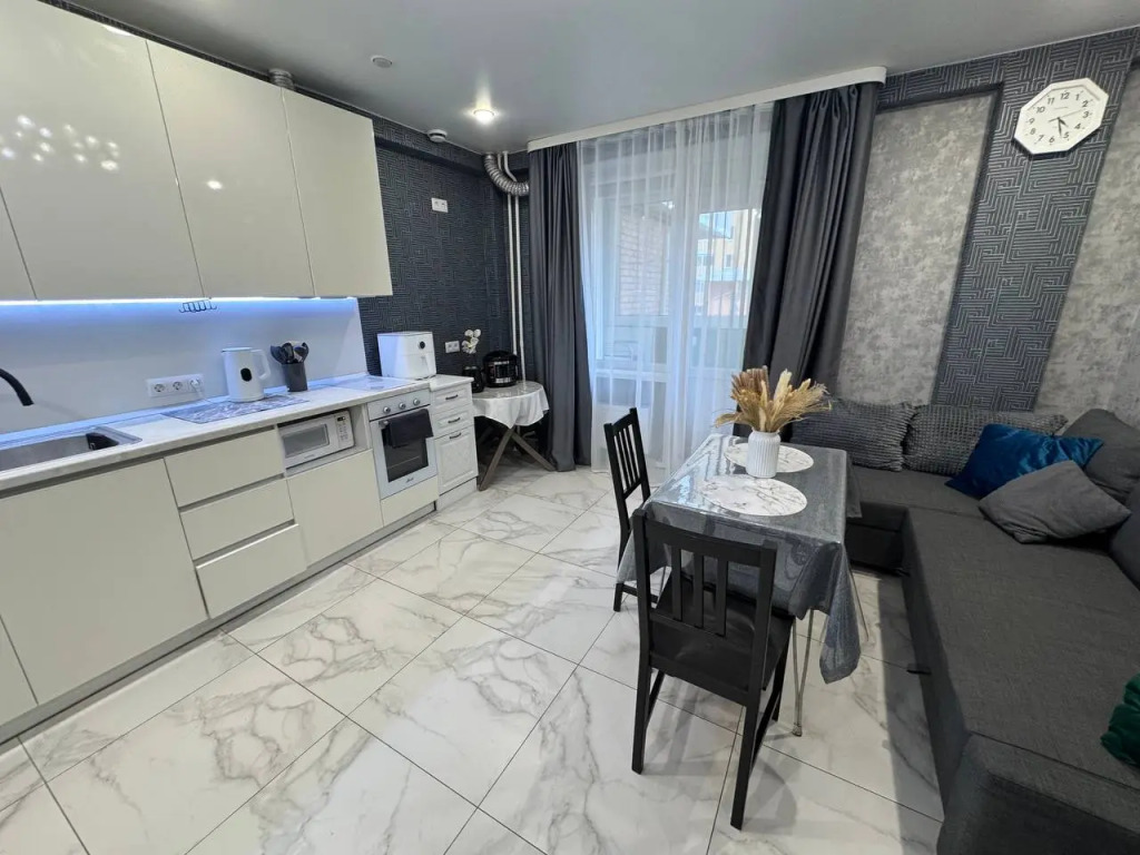 Фотография квартиры Апартаменты Большая в Новом Доме