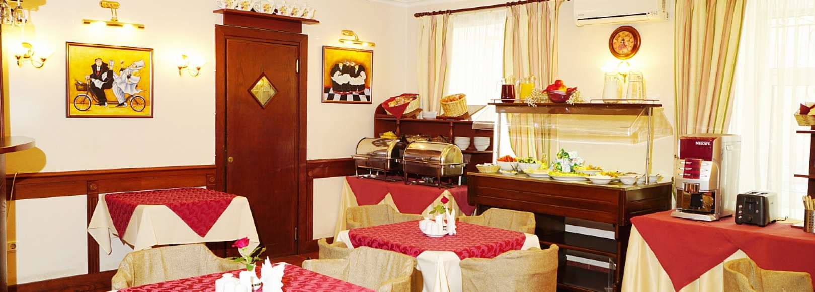 Фотография ресторана Двенадцать