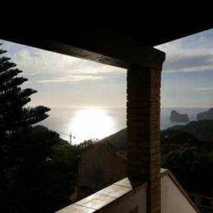 Фотографии гостевого дома 
            Punta Speranza