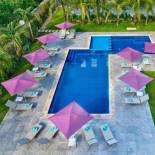 Фотография гостиницы City Express Playa del Carmen