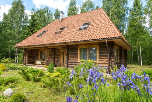 Фотография гостевого дома Guest House Lēveri