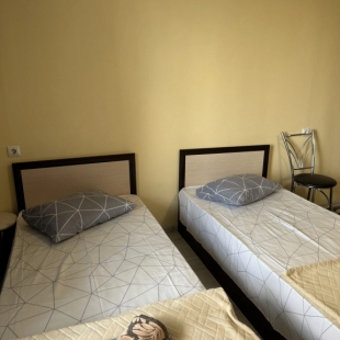 Фотография квартиры Квартира студия уютная в центре