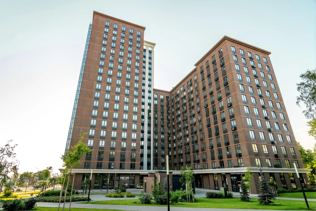 Фотография квартиры Апартаменты Степаненков на ул. Максима Горького д. 23А