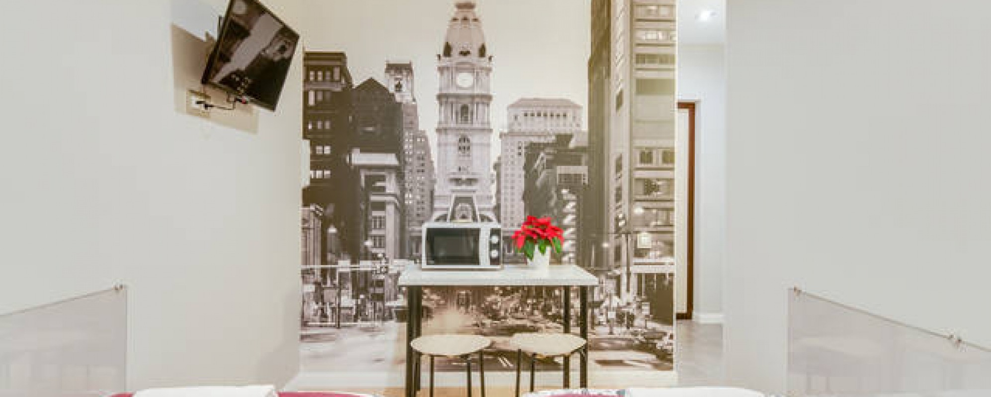 Фотографии мини отеля 
            ROTAS On Chaykovskogo 36 