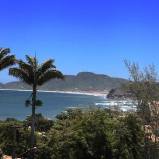 Фотография мини отеля Star Búzios Pousada