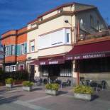 Фотография гостевого дома Casa Canosa