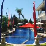 Фотография гостиницы Bali Paradise Hotel Boutique Resort