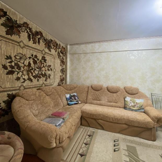 Фотографии квартиры 
            Апартаменты на улице Ломоносова 7