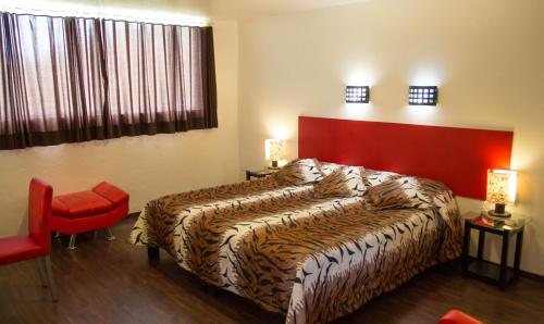 Фотография гостиницы Il Sogno Hotel