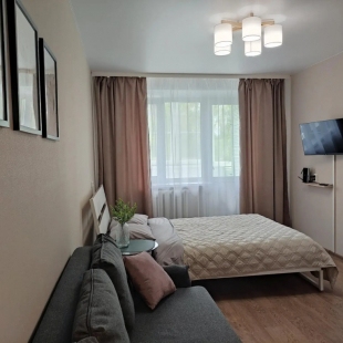 Фотография квартиры Апартаменты на проспекте Капитана Рачкова 10