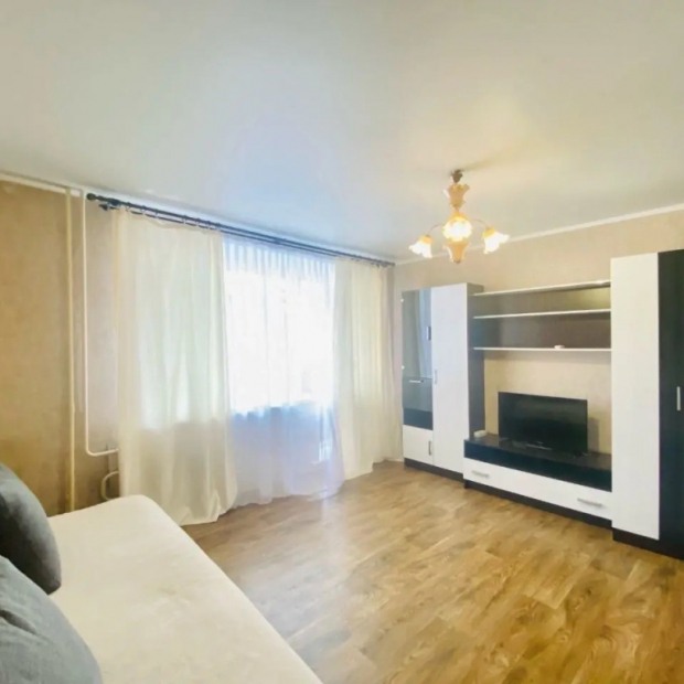 Фотографии квартиры 
            Квартира Пионерская 18