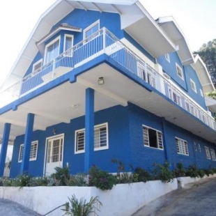 Фотография мини отеля Pousada A Nossa Casinha no Bosque