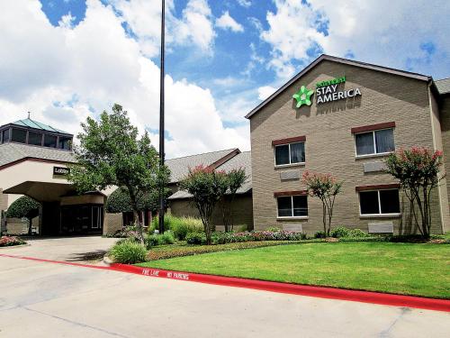 Фотография гостиницы Extended Stay America Suites - Dallas - Richardson