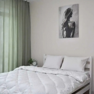 Фотография квартиры Квартира Квартира-студия Уют для 4