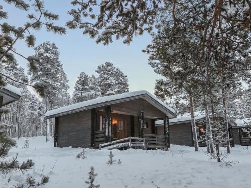 Фотография гостевого дома Holiday Home Lemmenliekki 2