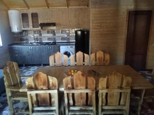 Фотография гостевого дома Haxarcin hyuratun