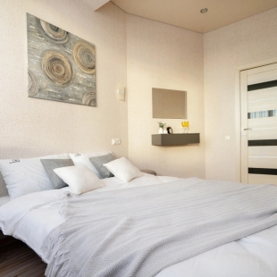 Фотография квартиры Апартаменты Orange Apart ЖК Лукоморье