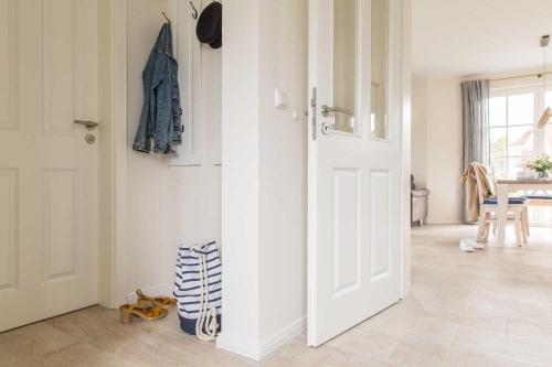 Фотография гостевого дома Ferienhaus Seeschwalbe 35