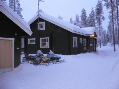 Фотография гостевого дома Holiday Home Luppo