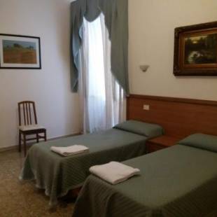 Фотографии мини отеля 
            Ritmo Blues B&B