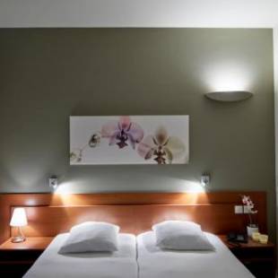 Фотографии гостиницы
Alpha Hotel and Aparthotel