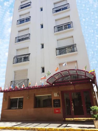 Фотографии гостиницы
Hotel Principe