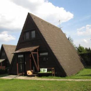 Фотографии гостевого дома
Ferienhaus am See im Fichtelgebirge