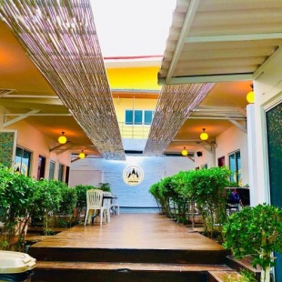 Фотография гостевого дома Koh Larn White House