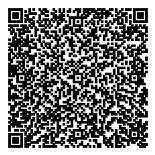 QR код гостиницы Каприз Иссык-Куль