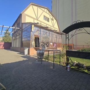 Фотография Коттеджа Частный дом в центре у метро