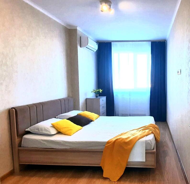 Фотография квартиры Апартаменты на улице Герасименко 17/2