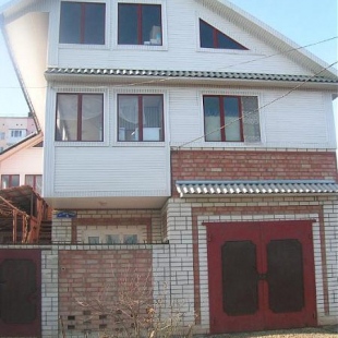 Фотография мини отеля Азовский бриз