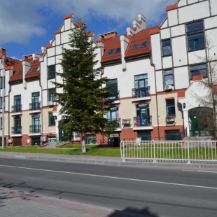 Фотография квартиры Апартаменты на Дачной Калининград