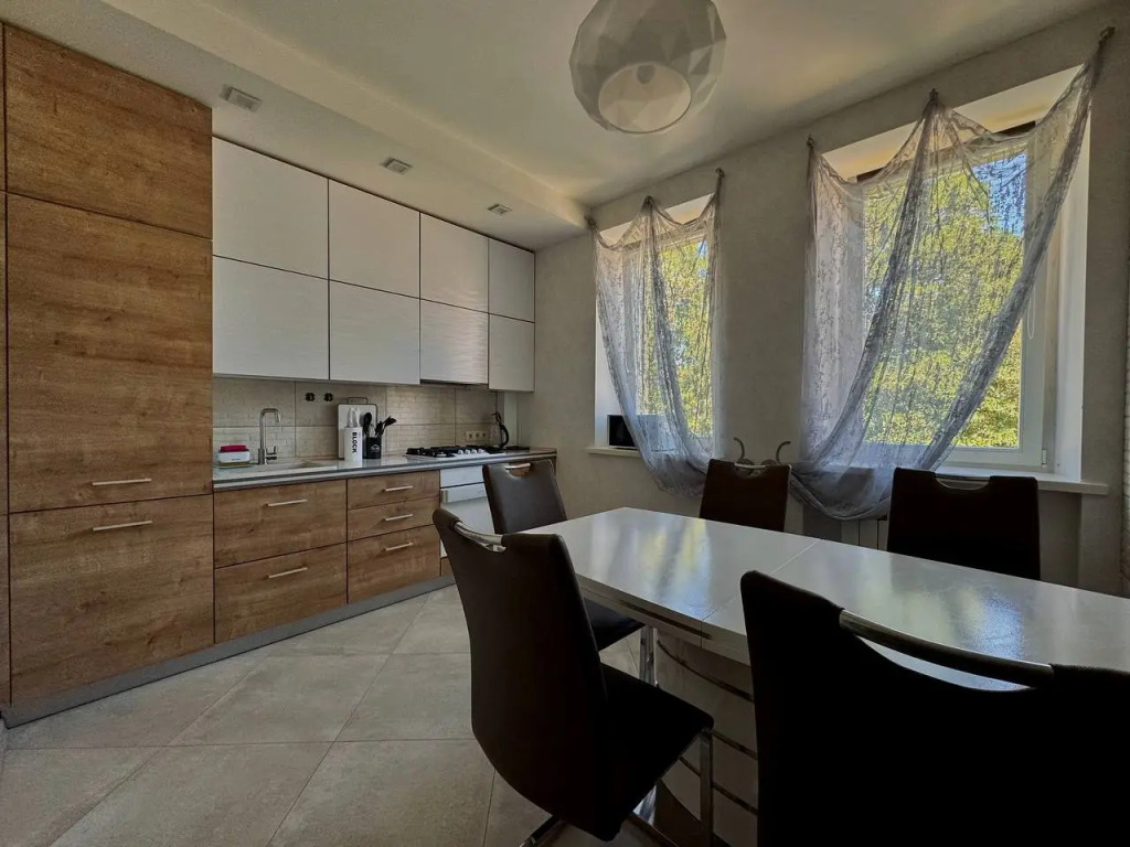 Фотография квартиры Апартаменты Дизайнерская Трешка рядом с Площадь Победы