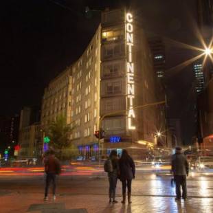 Фотографии апарт отеля
Hotel Aparta Suite Continental Bogotá