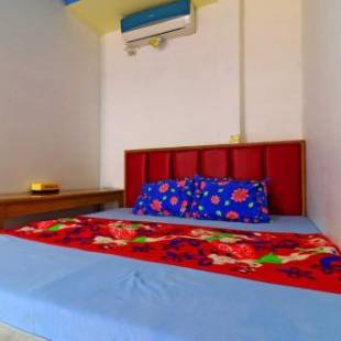 Фотографии гостевого дома
Hotel Rembulan