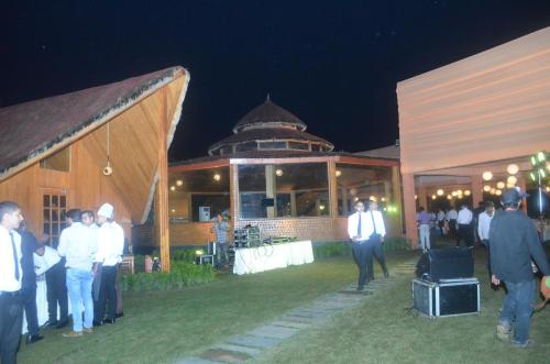 Фотографии гостиницы
Glenville Forest Resort & Spa