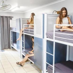 Фотографии хостела
Bounce Cairns