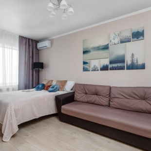 Фотография квартиры Квартира в Центральном Районе Города